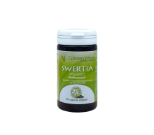 Swertia Phytovet-